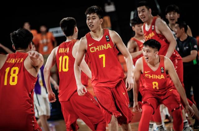 开云体育回顾:中国篮球改革十年的发展历程